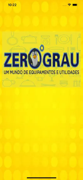 Game screenshot Rádio Zero Grau mod apk
