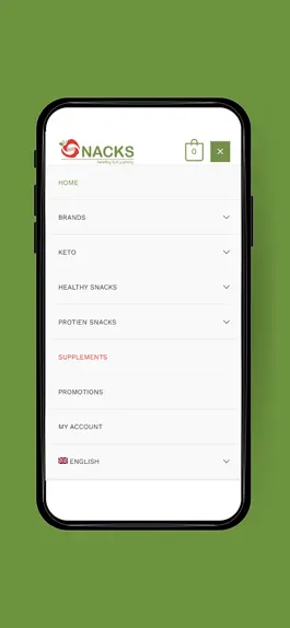 Game screenshot snacks llc hack