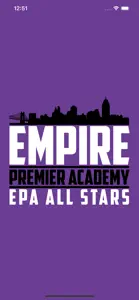 Empire Premier Academy screenshot #1 for iPhone