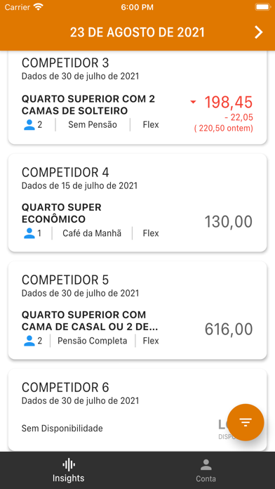 HPRICE Screenshot