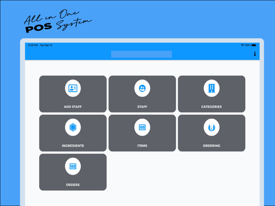 Screenshot #4 pour IF POS