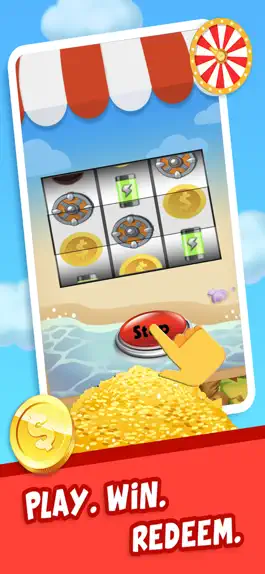 Coin Royale Game screenshot Coin Royale mod apk