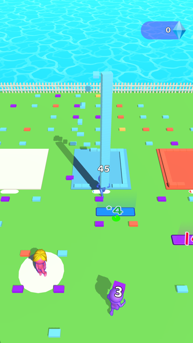 Home Race Screenshot