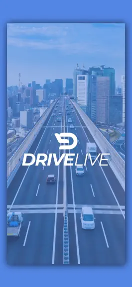 Game screenshot DRIVE LIVE mod apk