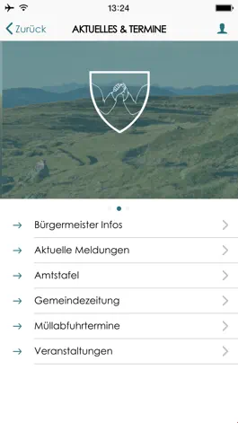 Game screenshot Gemeinde Rennweg am Katschberg apk