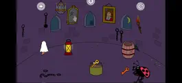 Game screenshot Spökbus hack