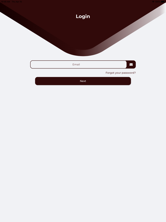 Screenshot #4 pour GoodStream Support