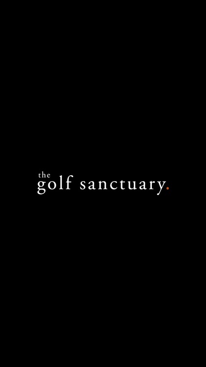 The Golf Sanctuary