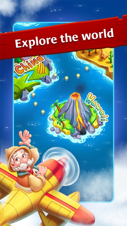 Animal Slots - Explore and Win