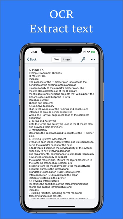 DocScan - Scan docs to PDF JPG