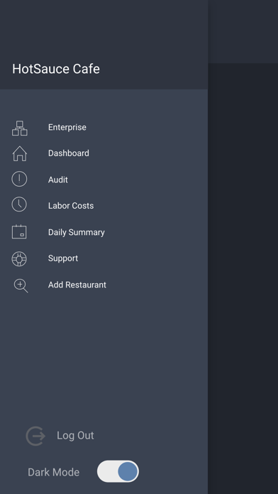 MyHotsauce Screenshot
