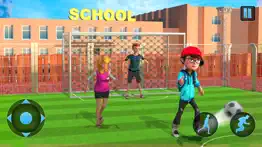 How to cancel & delete virtual high school life games 4