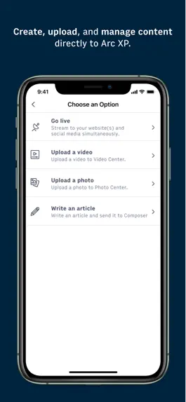 Game screenshot Arc XP apk