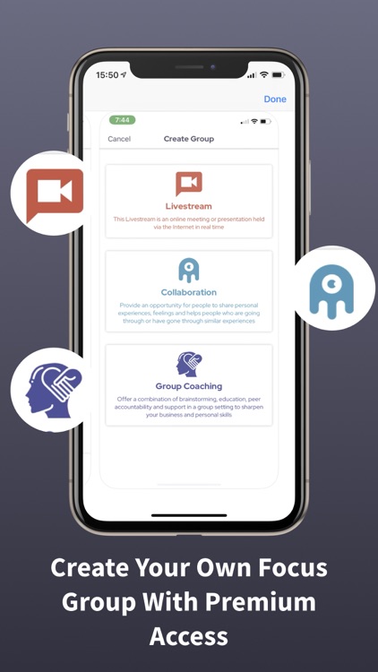 Ascend Video screenshot-7
