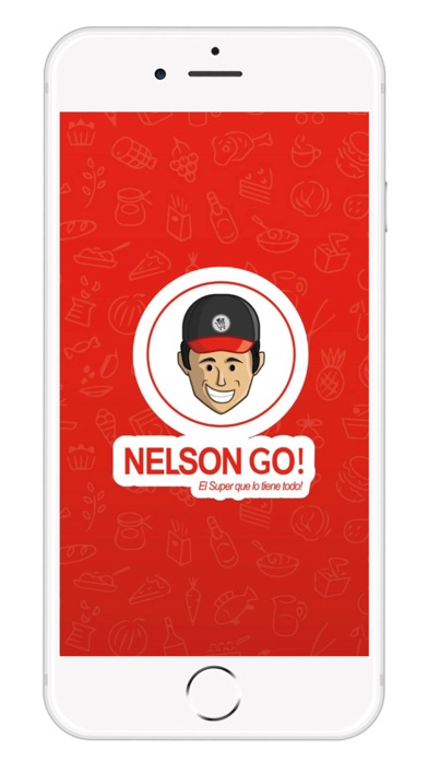Nelson Go Screenshot