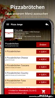 pizza junge Überlingen problems & solutions and troubleshooting guide - 2
