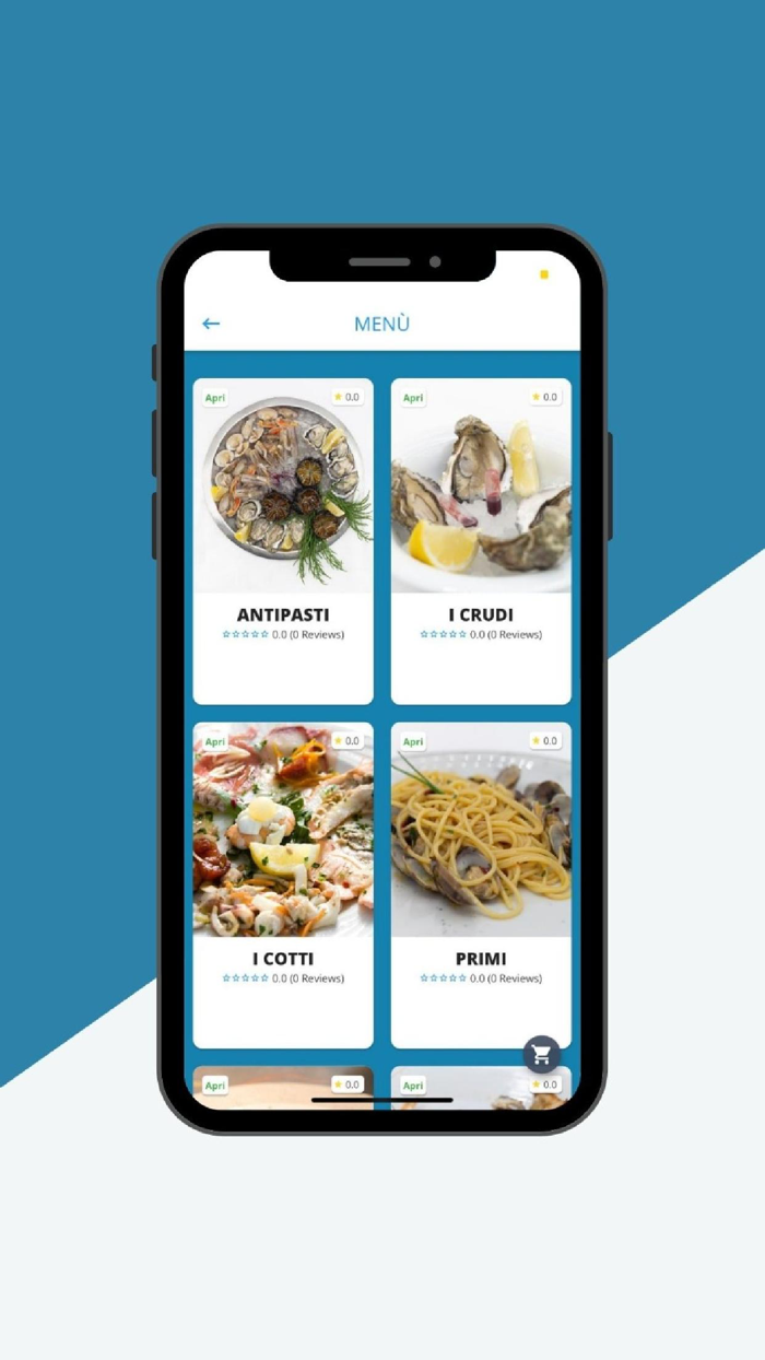 Ristorante Ferraioli