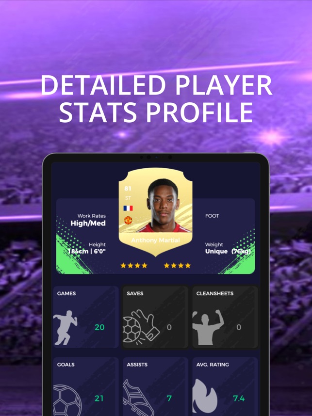 FIFA 21 Web App tips: 7 tricks to master the companion app