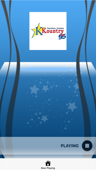 K-Kountry 95 Screenshot