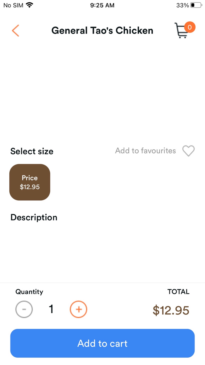 Jiayan Chinese Restaurant