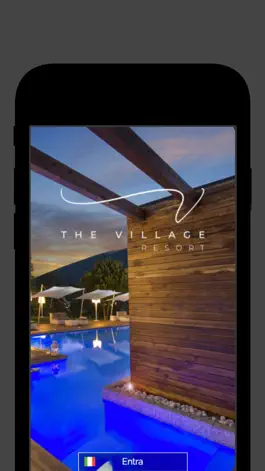 Game screenshot The Village Resort mod apk