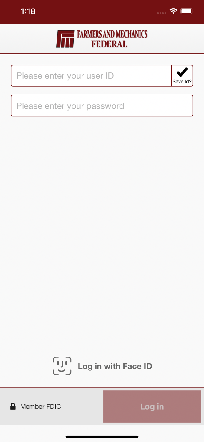 Farmers and Mechanics Business