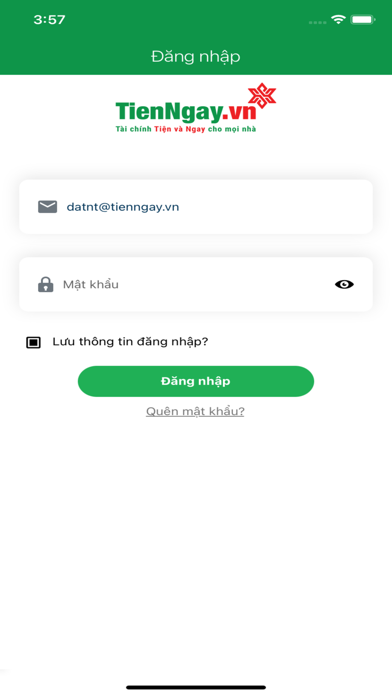 TienNgay.vn Collection Screenshot