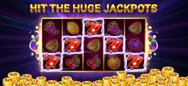 Game screenshot Slots: Casino slot machines apk