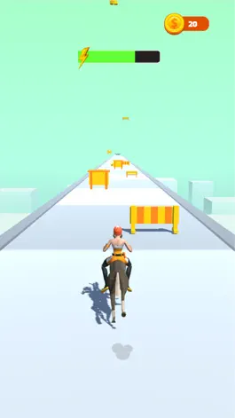 Game screenshot Equip And Fly hack