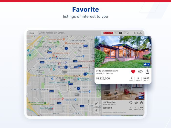 RE-MAX® Real Estate