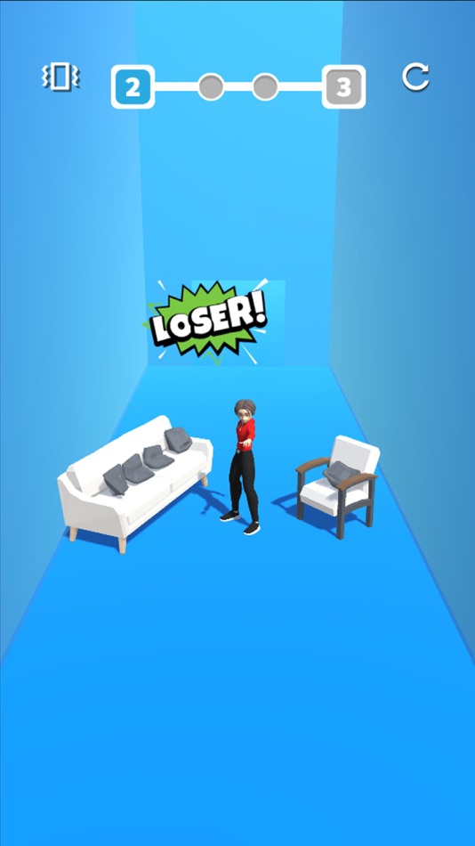 #4. Man Whip (iOS) 由: omer cetin