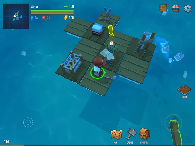Grand Survival - Ocean Games - Apps on Google Play