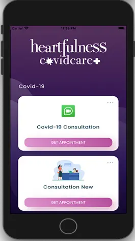 Game screenshot HealthCare by Heartfulness hack