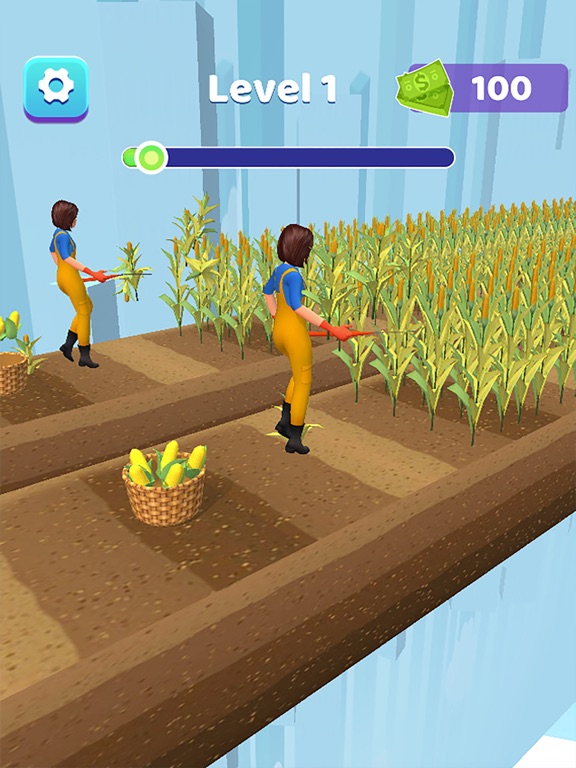 Screenshot #5 pour Jeu de travail parfait