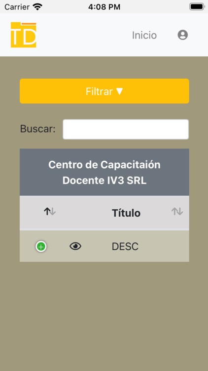 Tus Documentos Net screenshot-3