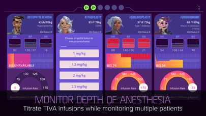 Airway Ex Screenshot