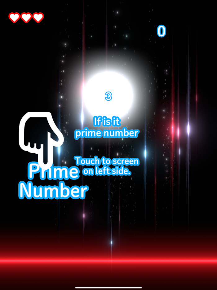 Prime Numberist