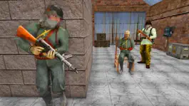 Game screenshot World War 2 Heros apk