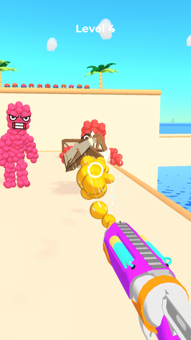 Vacuum Gun Screenshot