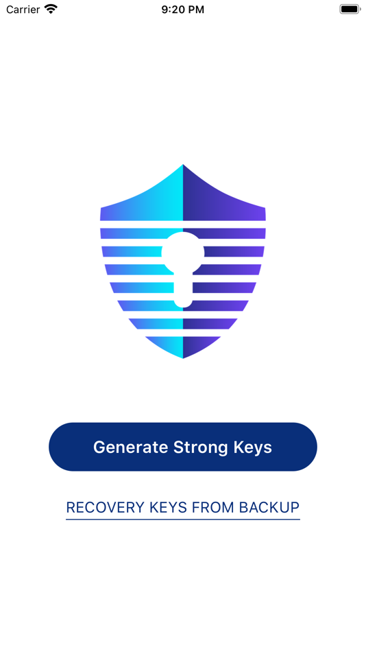#1. CBM SECUME (iOS) By: Thanh Nguyen