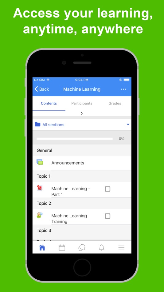 #7. Zing Learn (iOS) 由: ZingHR Techno India Private Limited