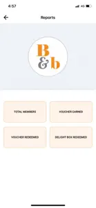 Bnb Merchants screenshot #4 for iPhone