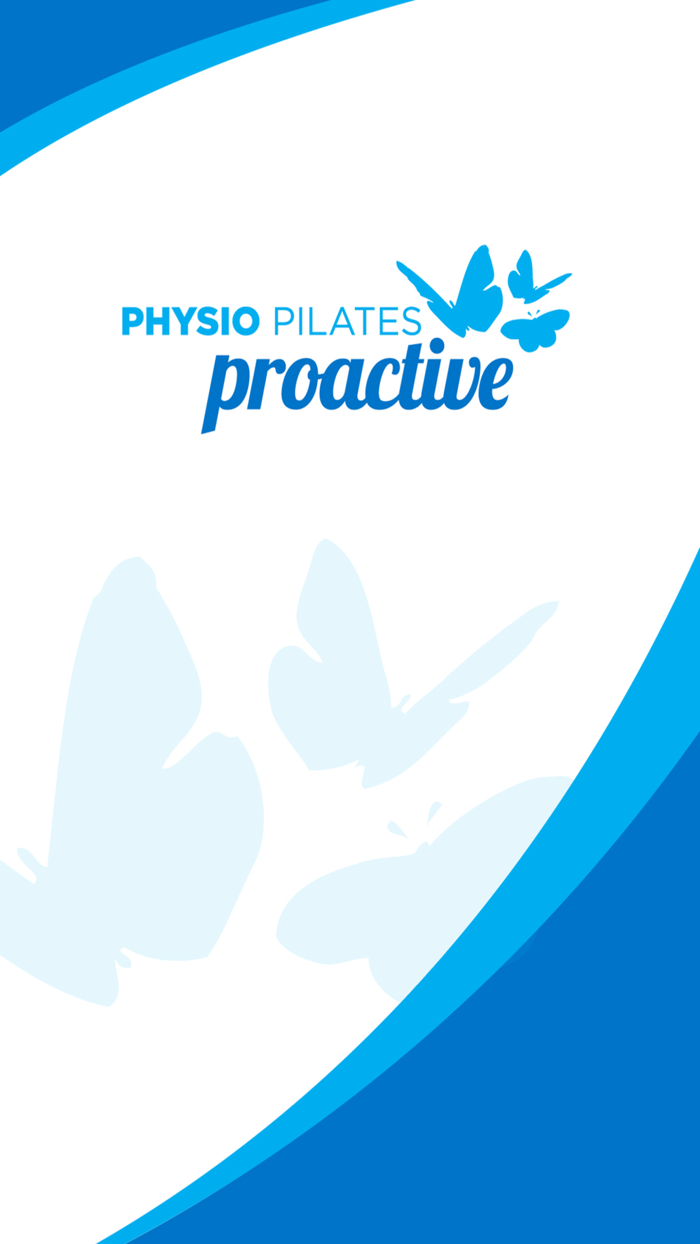 Physio Pilates Proactive