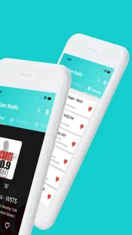 Game screenshot Christian Radio Music apk