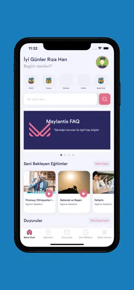 Game screenshot Maylantis apk