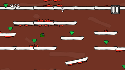 Dash And Vault Screenshot