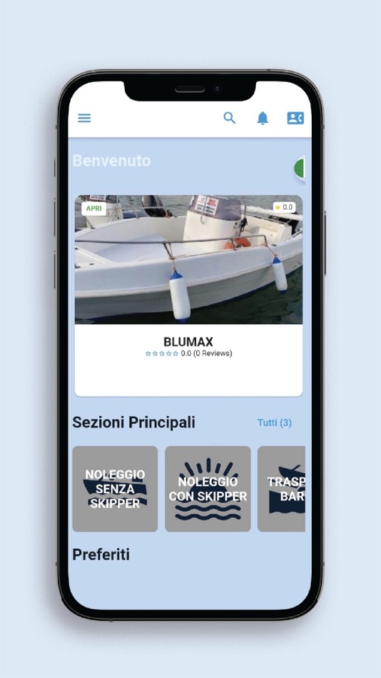 #1. Global Navis (iOS) Podle: Vincenzo Cassano