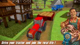How to cancel & delete harvest.io – 3d farming arcade 3