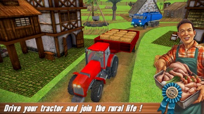 How to cancel & delete Extreme Harvesting Village Adventure from iphone & ipad 4