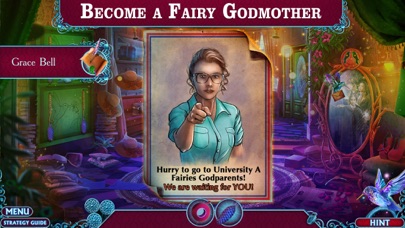 Fairy Godmother: Cinderella Screenshot